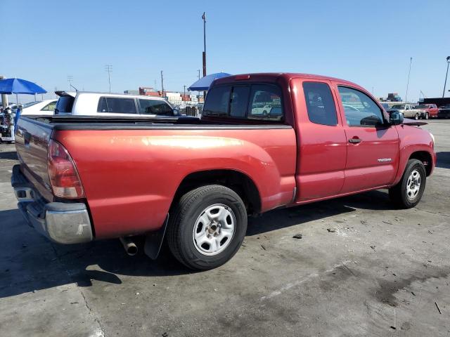 Изображение 3 2006 TOYOTA TACOMA ACCESS CAB 2006 с VIN 5TETX22N16Z307716