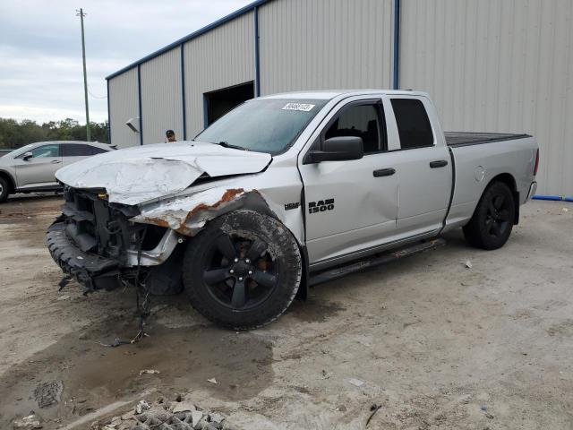 Image 1 of 2017 RAM 1500 ST 2017 with VIN 1C6RR6FT8HS836275