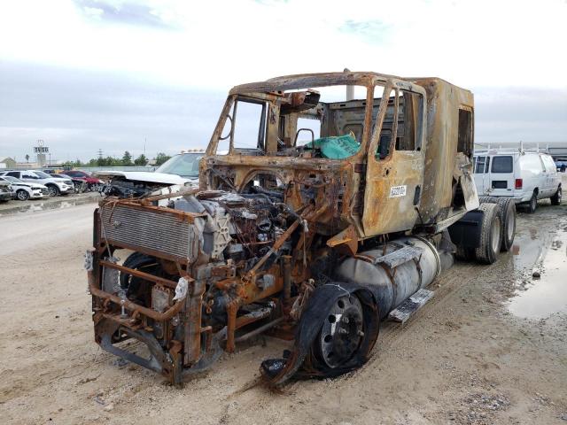 Image 2 of 2009 INTERNATIONAL PROSTAR PREMIUM  2009 with VIN 2HSCUAPR39C129858