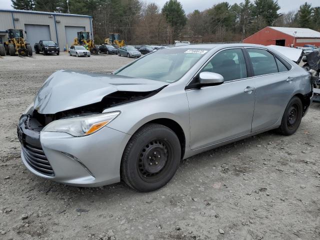 Изображение 1 2015 TOYOTA CAMRY LE 2015 с VIN 4T4BF1FK9FR463277