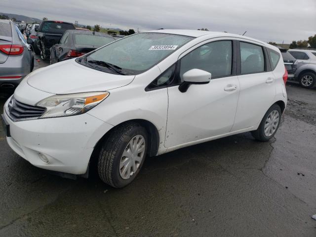 Image 1 of 2015 NISSAN VERSA NOTE S 2015 with VIN 3N1CE2CP9FL424956