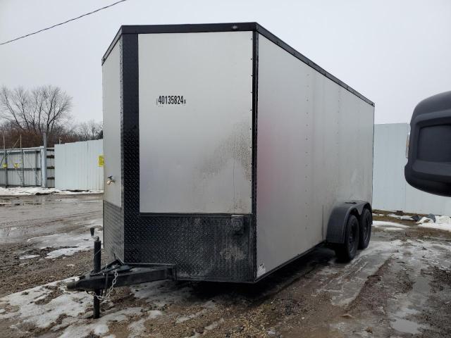 Изображение 2 2023 OTHR UTILITY TR 2023 с VIN 7FWBE1626P1021901
