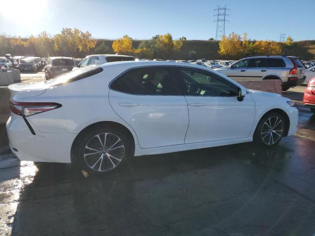 Image 3 of 2019 TOYOTA CAMRY L 2019 with VIN 4T1B11HK1KU281864