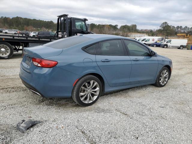 Изображение 3 2015 CHRYSLER 200 S 2015 с VIN 1C3CCCBB1FN658589