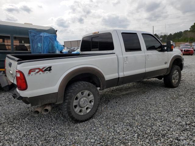 Obraz 3 z 2015 FORD F350 SUPER DUTY 2015 z VIN 1FT8W3BT5FEC08154