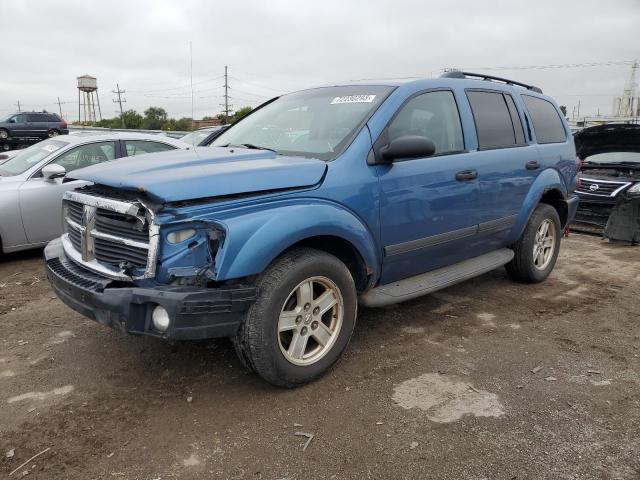 Obraz 1 z 2006 DODGE DURANGO SLT 2006 z VIN 1D8HB48N26F144905