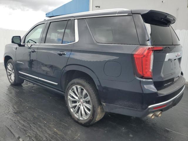 Изображение 2 2023 GMC YUKON DENALI 2023 с VIN 1GKS1DKL4PR339066