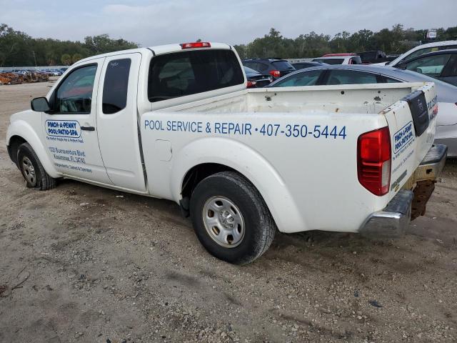 Image 2 of 2014 NISSAN FRONTIER S 2014 with VIN 1N6BD0CT9EN708905