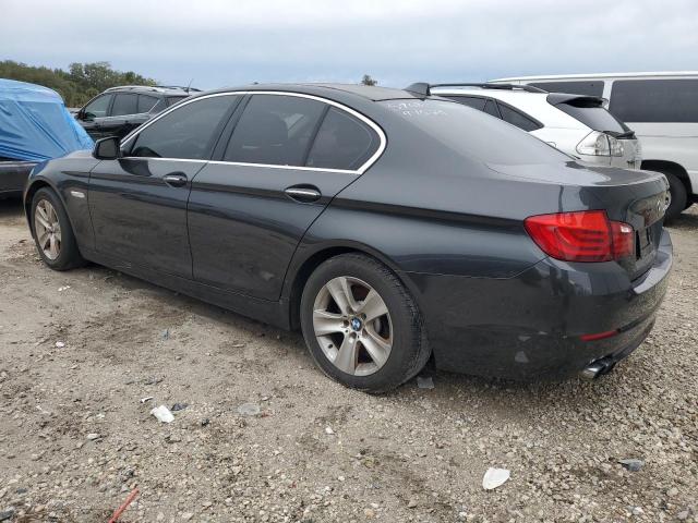 Image 2 of 2013 BMW 5 SERIES 528 I 2013 with VIN WBAXG5C5XDDY35968