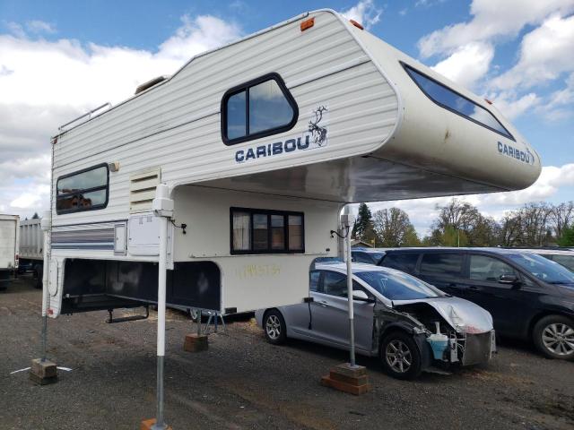 Image 1 of 1995 FLEETWOOD POPUP TRL 1995 with VIN 1EJ6E0099S2375518