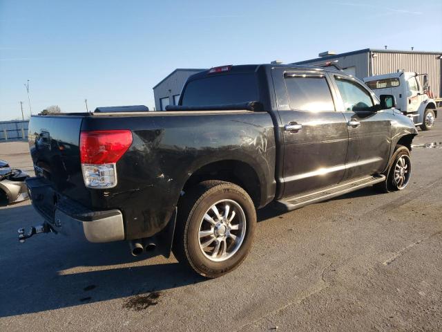 Obraz 3 z 2007 TOYOTA TUNDRA CREWMAX LIMITED 2007 z VIN 5TBEV58107S468070