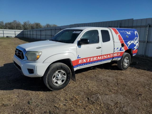 Изображение 2013 TOYOTA TACOMA PRERUNNER ACCESS CAB 2013