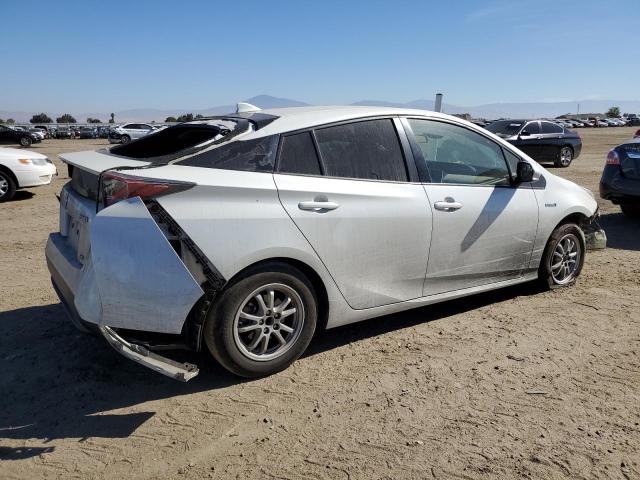 Изображение 3 2017 TOYOTA PRIUS  2017 с VIN JTDKARFU2H3029711