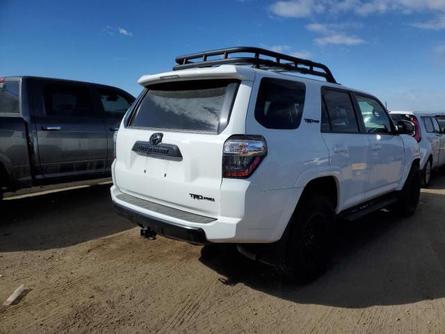 Image 3 of 2022 TOYOTA 4RUNNER SR5 PREMIUM 2022 with VIN JTELU5JR5N6078656