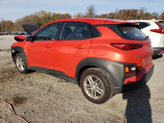 Изображение 2 2019 HYUNDAI KONA SE 2019 с VIN KM8K1CAA9KU216659