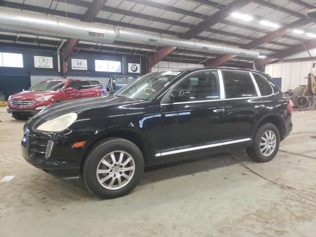 Изображение 2010 PORSCHE CAYENNE  2010