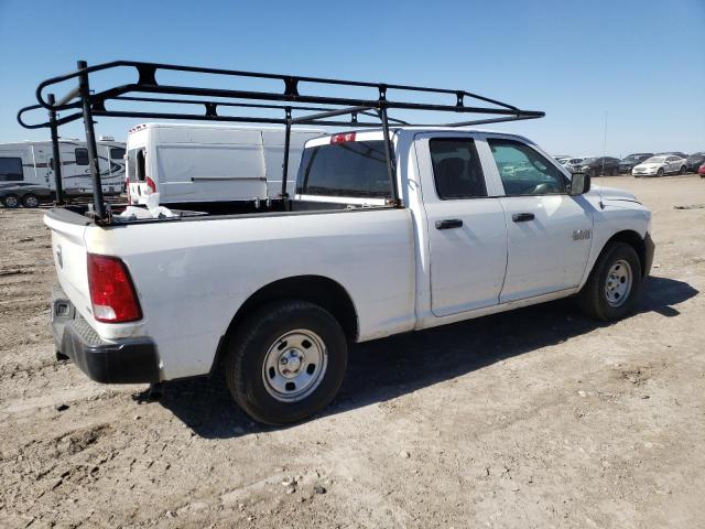 Image 3 of 2018 RAM 1500 ST 2018 with VIN 1C6RR6FG9JS264755