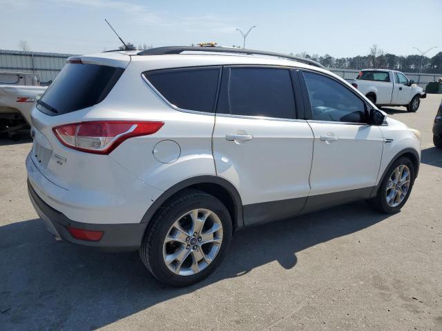Изображение 3 2014 FORD ESCAPE SE 2014 с VIN 1FMCU0GX5EUA93629