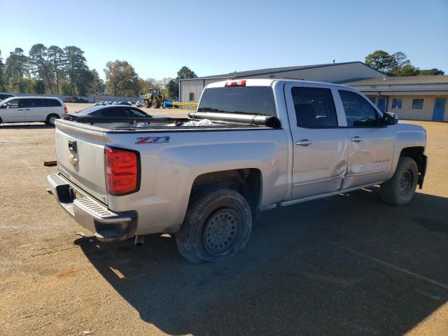 Obraz 3 z 2016 CHEVROLET SILVERADO K1500 LT 2016 z VIN 3GCUKREC4GG388200