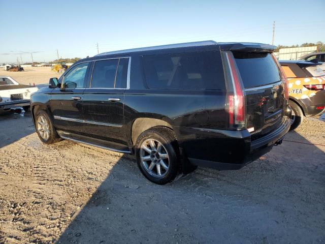 Image 2 of 2017 CADILLAC ESCALADE ESV PREMIUM LUXURY 2017 with VIN 1GYS4JKJ2HR322133