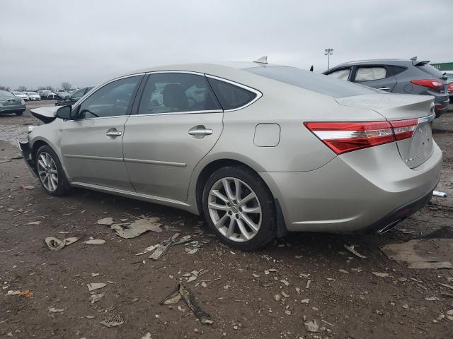 Image 2 of 2013 TOYOTA AVALON BASE 2013 with VIN 4T1BK1EB2DU051058