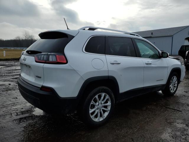 Image 3 of 2019 JEEP CHEROKEE LATITUDE 2019 with VIN 1C4PJLCB5KD419788