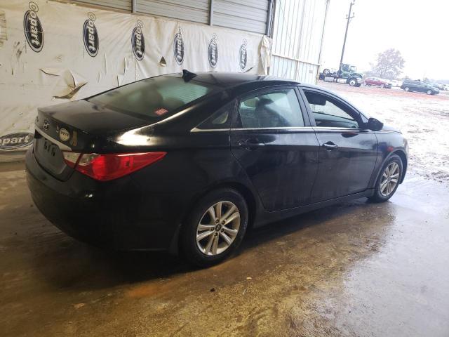 Obraz 3 z 2011 HYUNDAI SONATA GLS 2011 z VIN 5NPEB4AC8BH201425