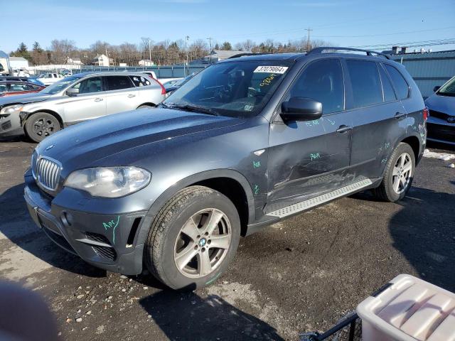 Изображение 2012 BMW X5 XDRIVE35D 2012