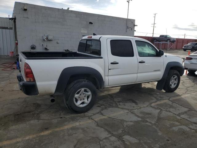 Image 3 of 2012 TOYOTA TACOMA DOUBLE CAB 2012 with VIN 5TFJX4GN9CX011745