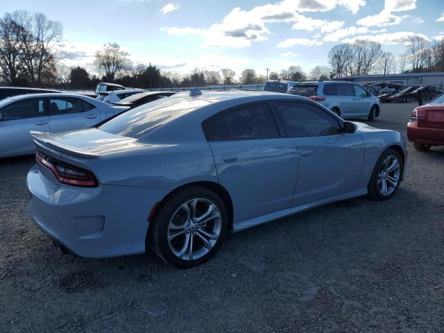 Image 3 of 2021 DODGE CHARGER R/T 2021 with VIN 2C3CDXCT1MH633581