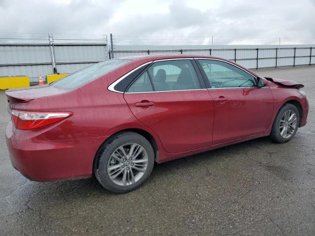 Изображение 3 2015 TOYOTA CAMRY LE 2015 с VIN 4T1BF1FKXFU969078
