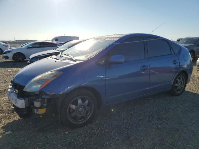 Image 1 of 2007 TOYOTA PRIUS  2007 with VIN JTDKB20U277562890