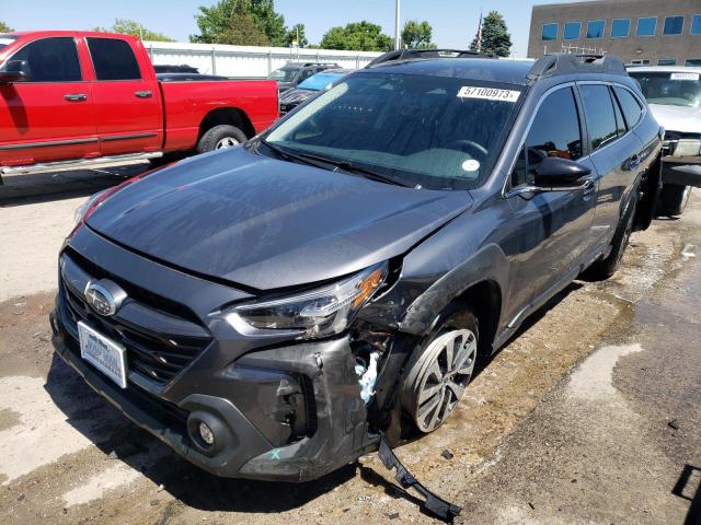 Изображение 2023 SUBARU OUTBACK PREMIUM 2023