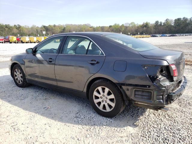 Изображение 2 2008 TOYOTA CAMRY LE 2008 с VIN 4T1BK46K78U565669