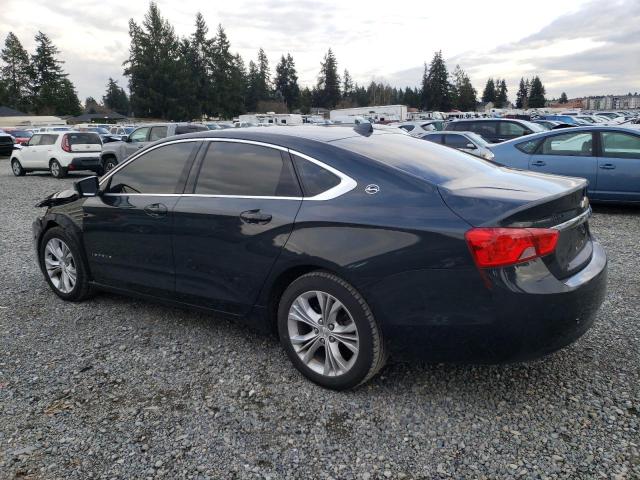 Изображение 2 2014 CHEVROLET IMPALA LT 2014 с VIN 2G1125S30E9311775