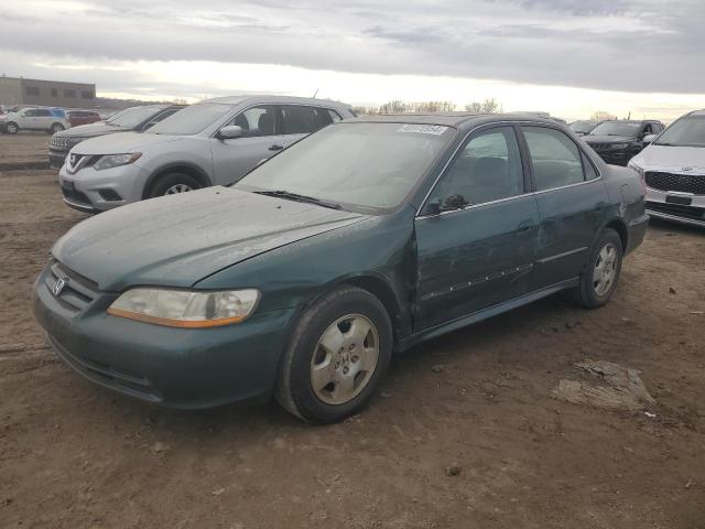 Obraz 2002 HONDA ACCORD EX 2002