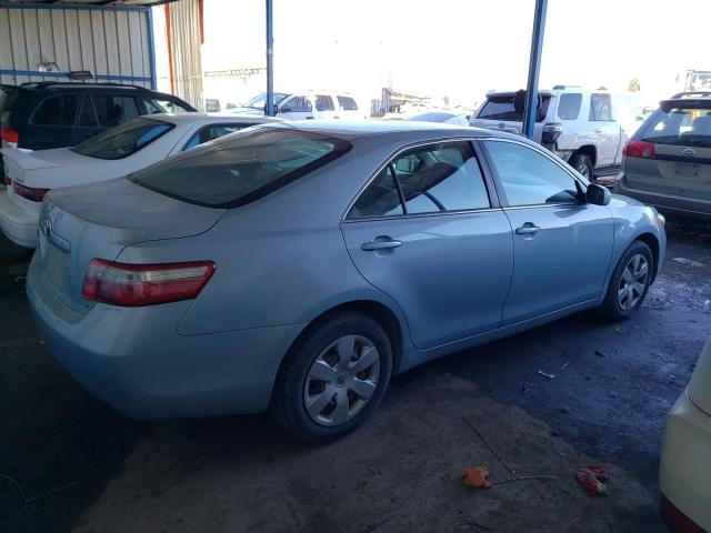 Изображение 3 2007 TOYOTA CAMRY CE 2007 с VIN 4T1BE46K47U629916