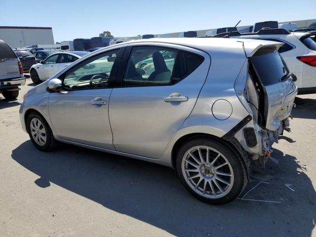 Image 2 of 2014 TOYOTA PRIUS C  2014 with VIN JTDKDTB38E1562722