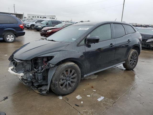 Изображение 1 2011 MAZDA CX-7  2011 с VIN JM3ER2B56B0401255