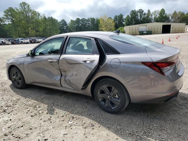 Image 2 of 2023 HYUNDAI ELANTRA SEL 2023 with VIN KMHLM4AG1PU592558