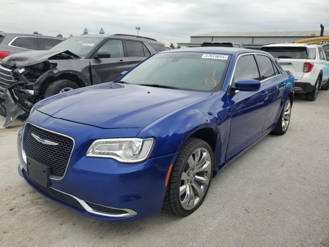 Изображение 2018 CHRYSLER 300 TOURING 2018