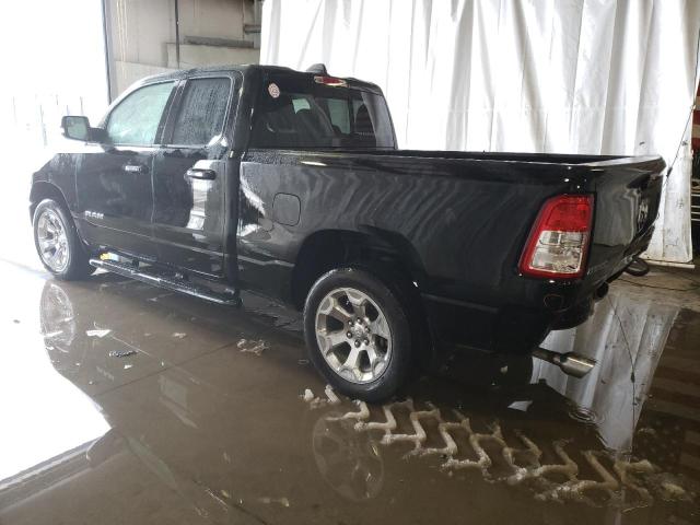 Image 2 of 2020 RAM 1500 BIG HORN/LONE STAR 2020 with VIN 1C6SRFBT5LN142240