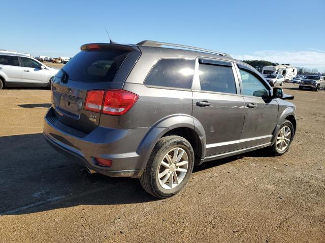 Image 3 of 2016 DODGE JOURNEY SXT 2016 with VIN 3C4PDCBG4GT123294
