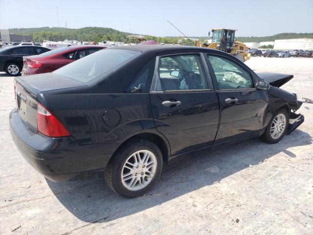 Obraz 3 z 2007 FORD FOCUS ZX4 2007 z VIN 1FAFP34N77W181365