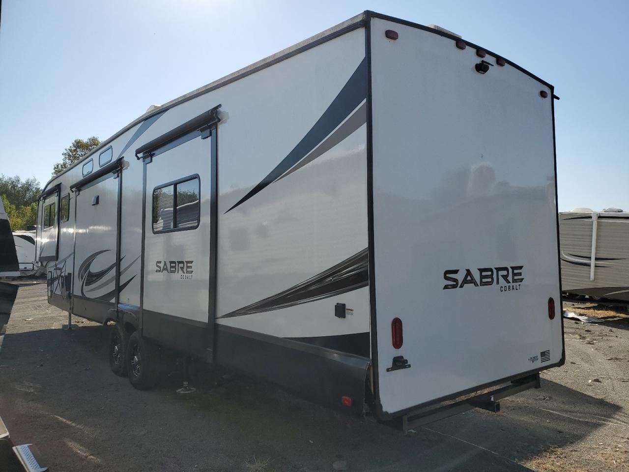 Obraz 3 z 2022 SABR TRAILER 2022 z VIN 5ZT3SR2B0N6109166