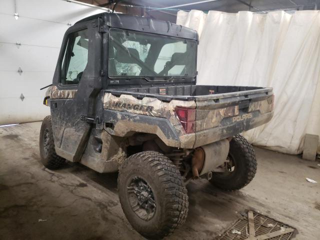 Image 3 of 2021 POLARIS RANGER XP 1000 NORTHSTAR ULTIMATE 2021 with VIN 4XARRY992M8063693