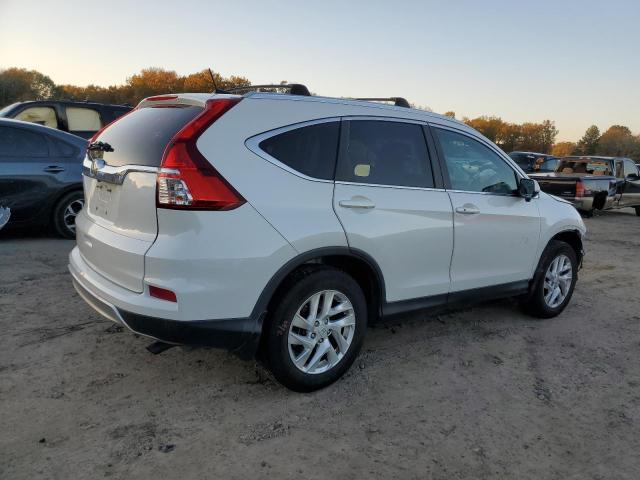 Image 3 of 2015 HONDA CR-V EXL 2015 with VIN 5J6RM3H79FL011028