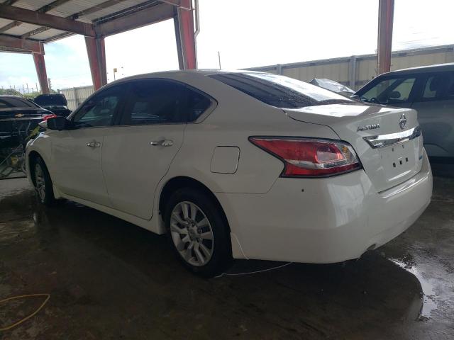 Изображение 2 2014 NISSAN ALTIMA 2.5 2014 с VIN 1N4AL3AP8EN334608