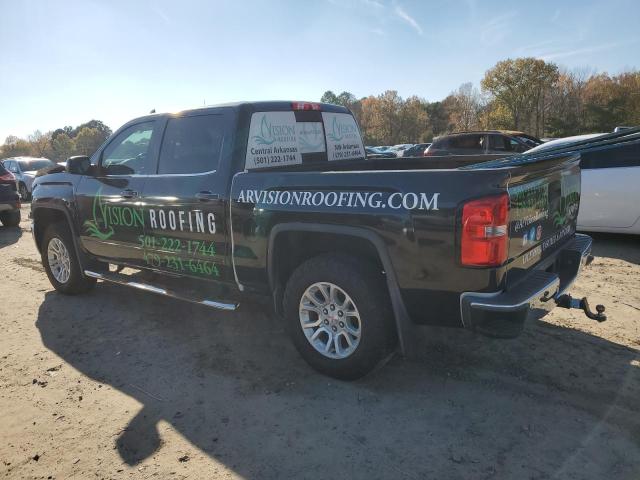 Image 2 of 2017 GMC SIERRA K1500 SLE 2017 with VIN 3GTU2MEC0HG109491