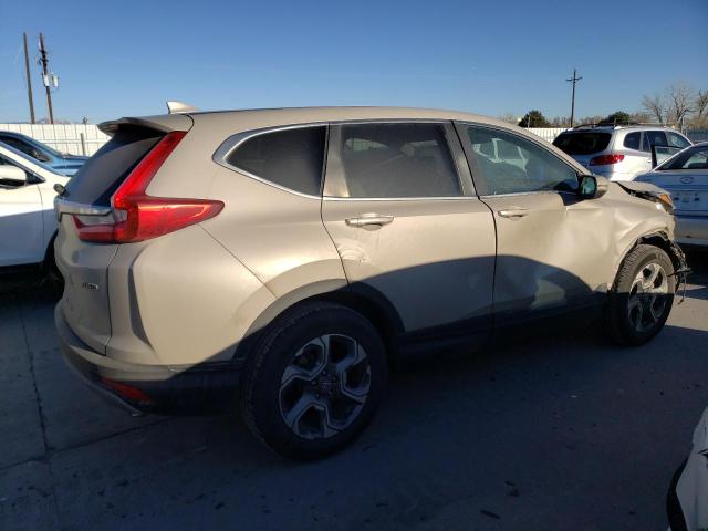 Obraz 3 z 2018 HONDA CR-V EXL 2018 z VIN 5J6RW2H86JL015298